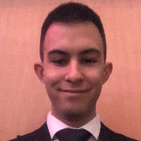 Daniel Naude
